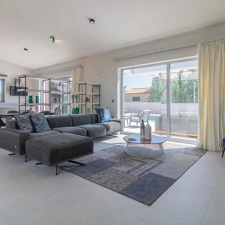 Awesome In Holiday home